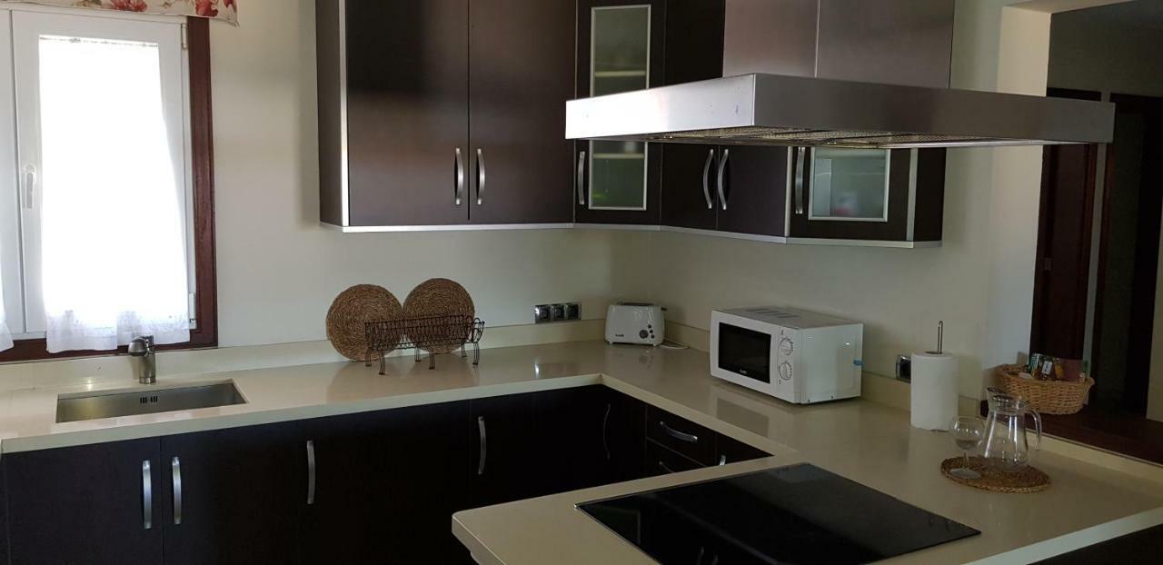 הוילה Mazo Casa De La Vaca מראה חיצוני תמונה